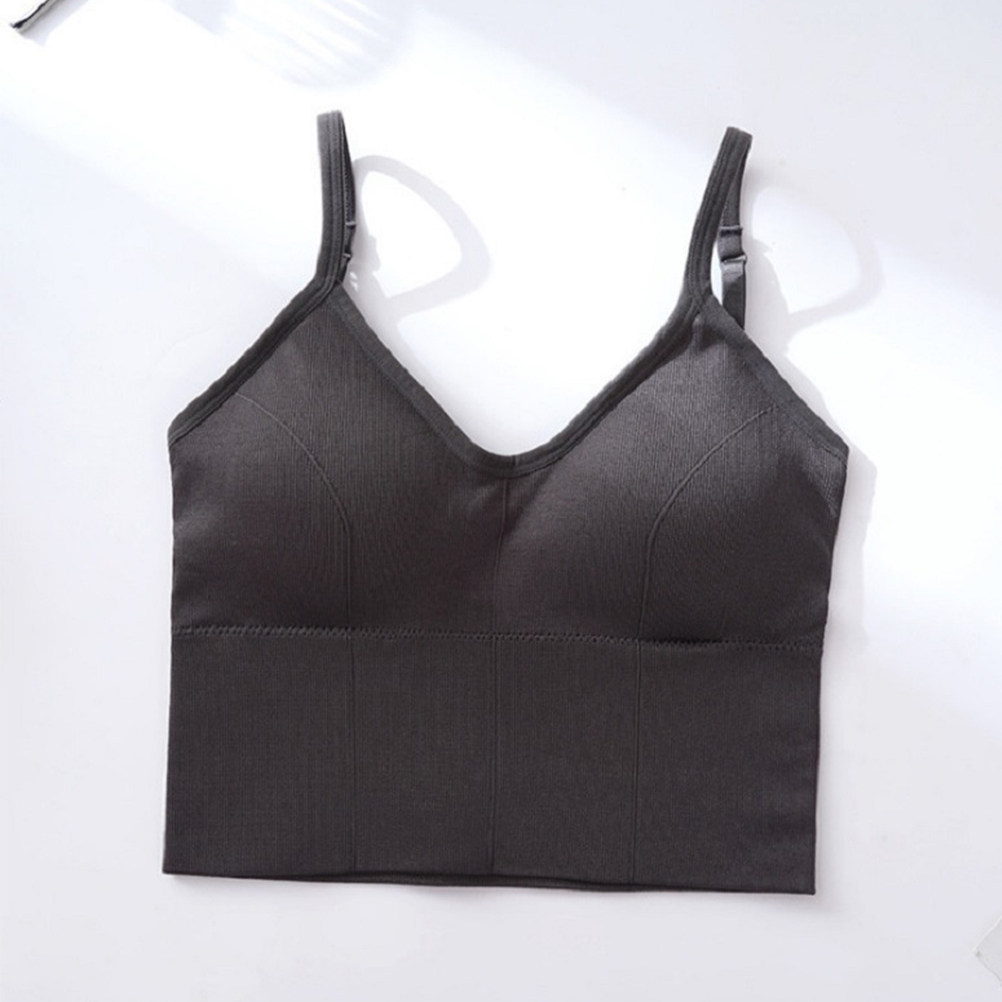 1Pcs Wireless No Wire Seamless - огляд і ціна Wirefree Bra Comfort