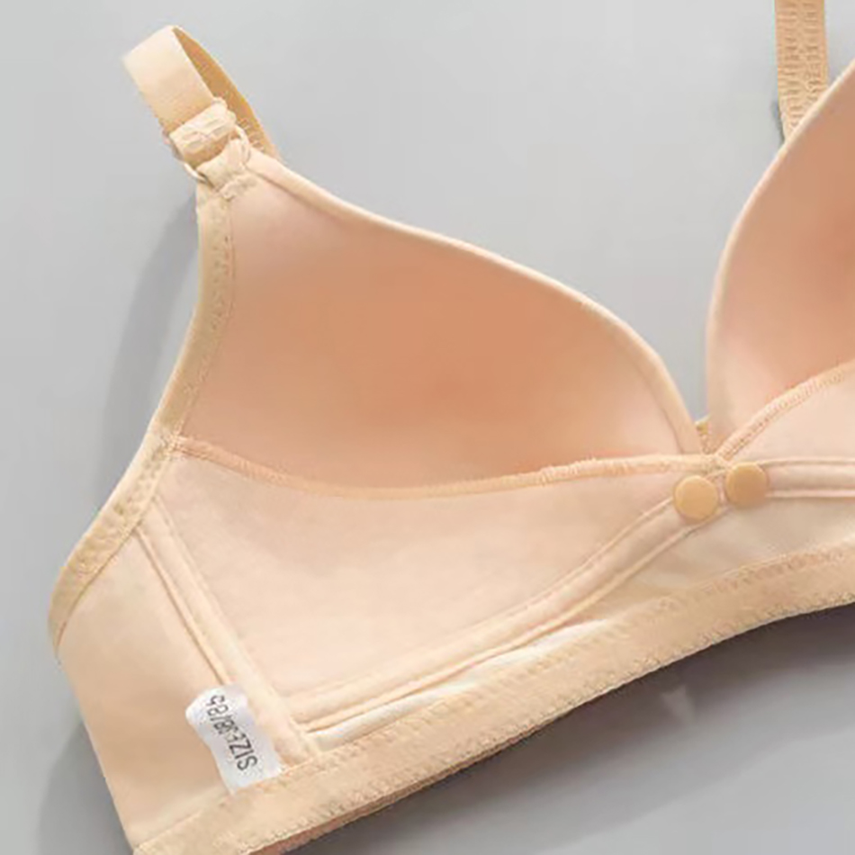Maternity Nursing Bra Front-Cl - огляд і ціна Nursing Bra Clip