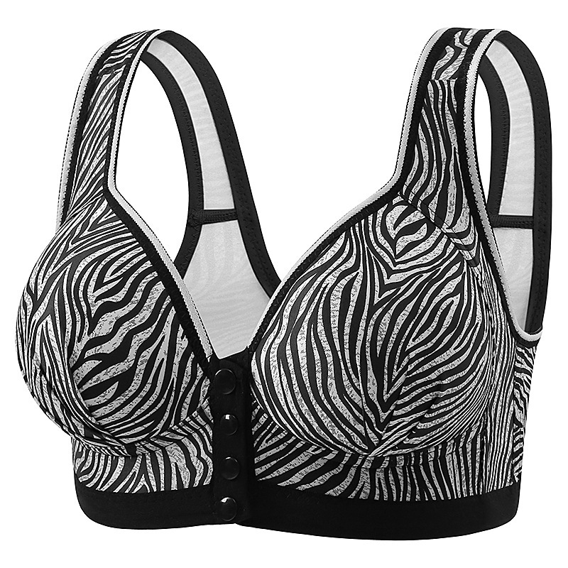 Front-clasp Nursing Womans Bra - огляд і ціна Nursing Bra Clip
